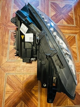 фото thumb №7, Фара правая сторона mercedes-benz s c217 a2178202061