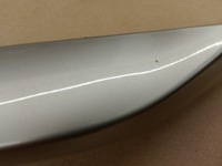 фото thumb №9, Ліва молдинг бампер перед kia sportage v 21r-