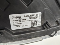 фото thumb №10, Фара правая фара mercedes sprinter w910 18-