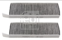 фото thumb №16, Febi bilstein 29220 комплект фильтров, вентиляция пространство пассажирский