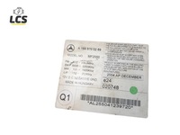 фото thumb №7, Радио cd радиопроигрыватель mercedes w169 a-klasa a1698700289