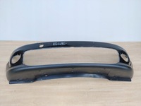 фото thumb №1, Mini cooper r56 one lift 2009-2013 rok бампер перед 166149-10 kgw90