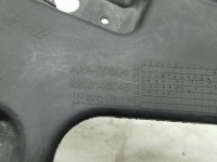 Направляющая бампера правый задняя renault megane iii kombi Доставка, фото thumb