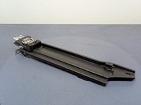 фото thumb №6, Mercedes gls x166 защита пол багажника правая a1666842900