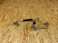 фото thumb №5, Wąż трубка шланг кондиционера porsche taycan 9j1 9j1820729a 2019-