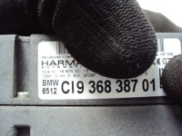 фото thumb №7, Считыватель dvd bmw serii 5 f10 f11 2010-2017