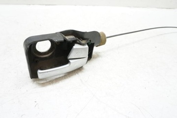 фото thumb №4, Замок лівий зад 3 pin ford mondeo mk3 iii