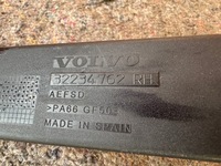 фото thumb №10, Volvo xc40 ii кронштейн кронштейн кронштейн правого крыла перед 32234762