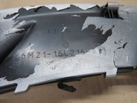 фото thumb №7, Ford s-max mk1 lift молдинг крила решітка права