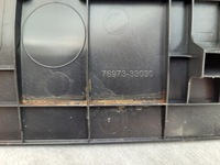 фото thumb №10, Оббивка обшивка обшивка багажника захист поперечина lexus es vii 7 300 h