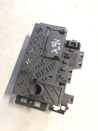 фото thumb №1, Mercedes gle w167 модуль предохранители коробка