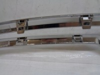 фото thumb №9, Citroen c3 iii решітка радіатора решітка радіатора хром нижній верхній комплект