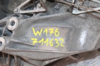 фото thumb №7, Коробка передач передач mercedes a klasa w167 2018r 1.5 cdi 711632
