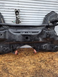 фото thumb №5, Підрамник підрамник поперечина mg zs lift