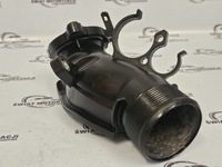 фото thumb №6, Avensis auris 1.6 d4d n47c16a 112km 13r труба повітрозабірник повітря 3465415-05