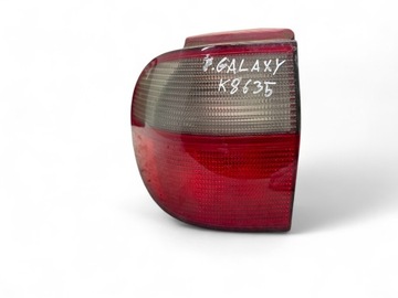 фото thumb №7, Ford galaxy 2000 лампа задняя левая сторона минивэн 962603