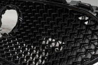 фото thumb №10, Mazda cx-5 ii kf 2017-2021 решётка радиатора радиатора решётка радиатора хромированный kb8b50712