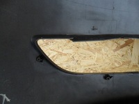 фото thumb №14, Hyundai sonata 2004 2005 2006 2007 бампер передний