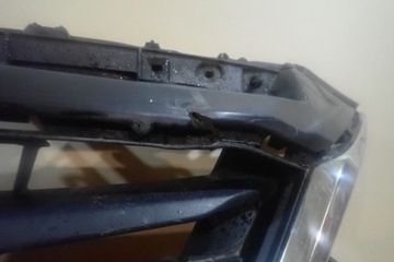 фото thumb №5, Решітка решітка радіатора решітка радіатора mazda 3 iii 2013-