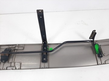 фото thumb №12, Volvo fh16 580 евро 5 08r обтекатель спойлер закабинный правая 20553912