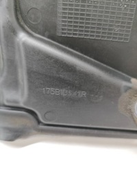 фото thumb №8, Dacia lodgy 2019 захист верхній двигуна