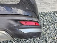 фото thumb №5, Бампер задня pdc peugeot 508 i rxh sw #2076