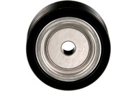 фото thumb №3, Ролик направляющая ремень клиновой rvi c d k t volvo fh ii fh iii fm fm