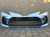 фото thumb №1, Бампер toyota camry viii lift 2021-