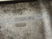 Основание кронштейн фильтра масла ford focus mondeo transit 1.8 tdci 8370709 Цена, фото thumb