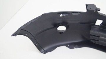 фото thumb №7, Nissan qashqai j10 07-10 бампер переднее перед m61