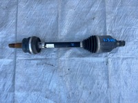 фото thumb №1, Jeep compass ii renegade привідний вал задня 1.3 hybrid 2021-