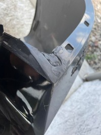 фото thumb №6, Бампер задня задній peugeot 508 1 i sedan lift