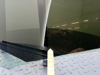 фото thumb №4, Volvo v90 ii 16- скло двері зад ліва 18r