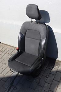 фото thumb №3, Сидіння лівий водія renault express