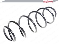 фото thumb №2, Пружина подвеска [lesjofors]