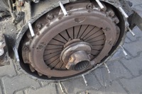 фото thumb №7, Iveco stralis 420 10l 310kw 420km euro4 двигатель f3ae3681d