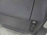 фото thumb №13, Hummer h3 2007 обшивка защита багажника задняя