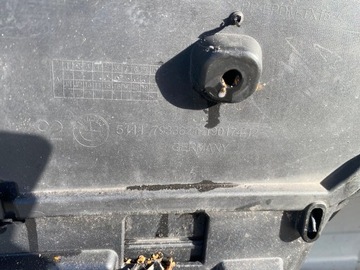 фото thumb №14, Бампер перед переднє bmw ix i20 м-пакет eu