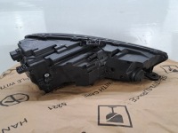 фото thumb №3, Фара full led audi a4 s4 8w lift 8w b9 оригинальный номер