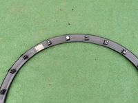 фото thumb №12, Молдинг na крила ліва перед передня vw t-roc 2ga 2ga854732d