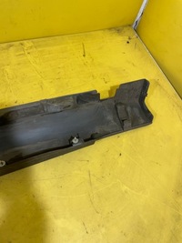 фото thumb №7, Jaguar xf i накладка порог правая