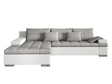 УГЛОВОЙ ДИВАН Расширяемый Бангкок Контейнер MIRJAN Furniture