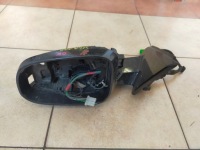 фото thumb №1, Volvo v40 зеркало левая корпус каркас рамка