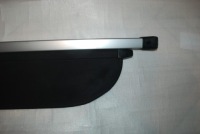 Шторка багажника subaru xv в Украине, фото thumb