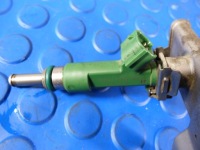 фото thumb №4, Форсунка інжектор молдинг kpl clio v 1.0 tce