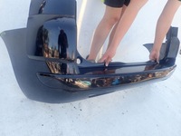 фото thumb №7, Citroen c4 grand picasso 06-13 бампер зад задній