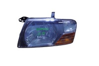 фото thumb №1, Mitsubishi pajero iii shogun лампа левая перед