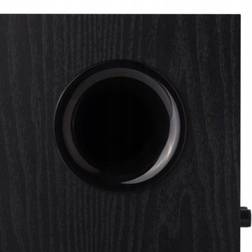 Сабвуфер Edifier T5 (черный)