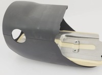 фото thumb №5, Audi a8 d3 lift корпус керма колонки електрична soul 4e0951597c