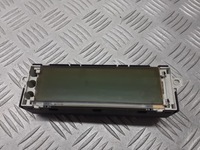 фото thumb №1, Дисплей citroen c4 1.4 9659062780